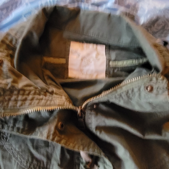 Jacket - Picture 2 of 2